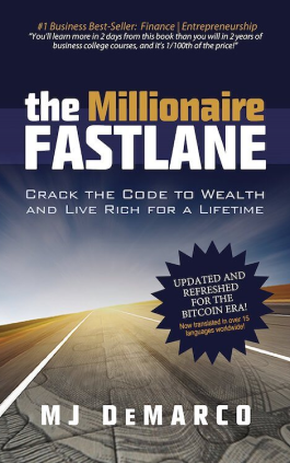 best-finance-books-the-millionaire-fastlane